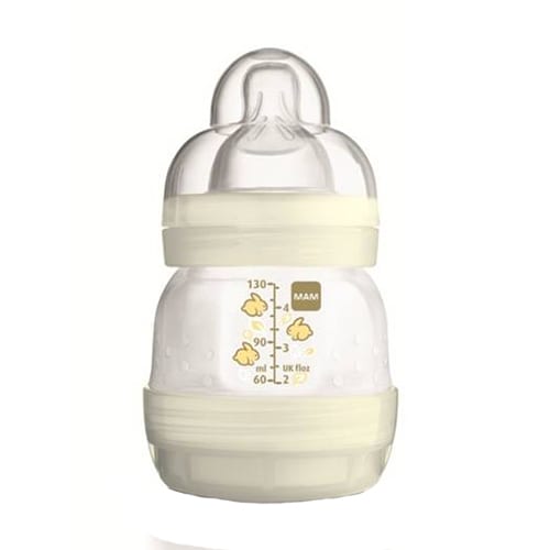 MAM Anti Colic  Sample Bottle - 130ml
