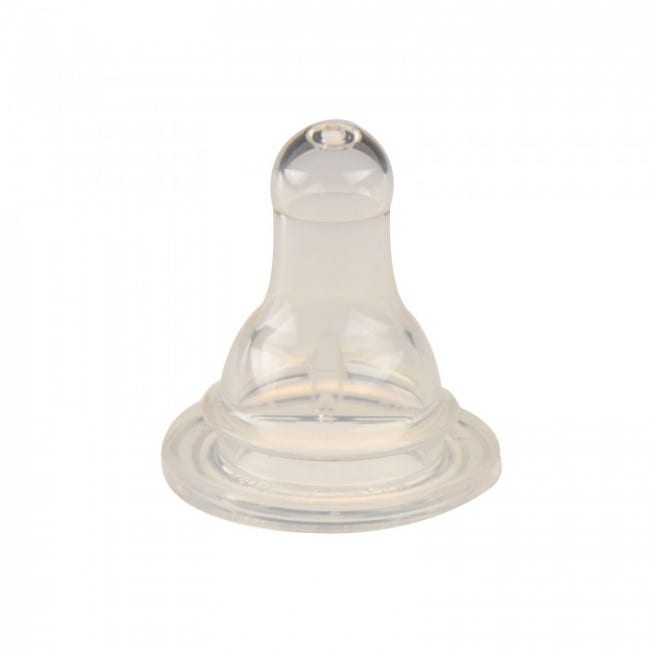 ChuChu Baby Cleft Palate Teat 1P by ChuChuBaby