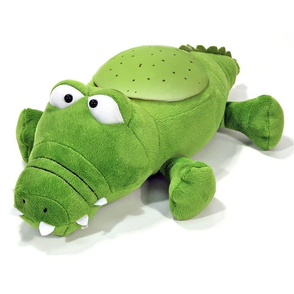 CLOUD B Twilight Buddies Alligator