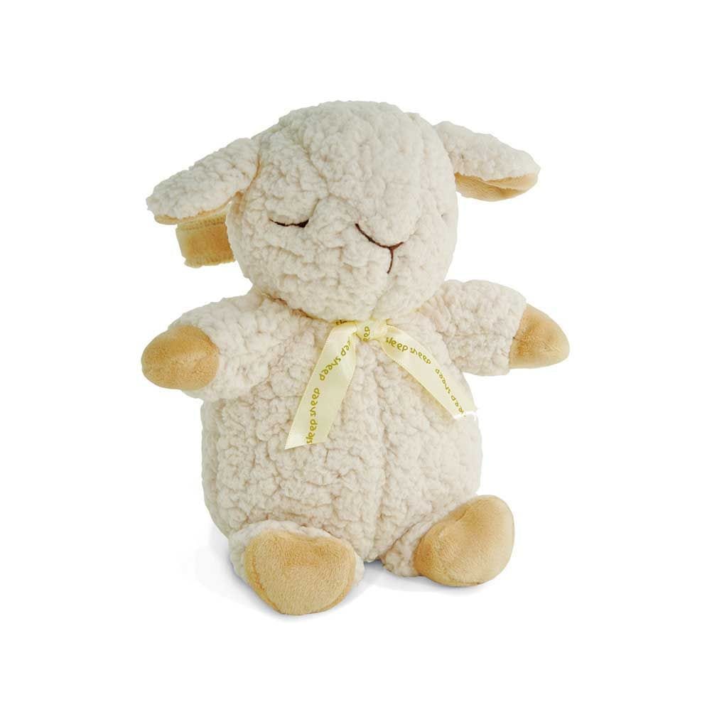 CLOUD B Sleep Sheep On The Go - Sound Soother