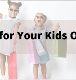 Online Kids Shop